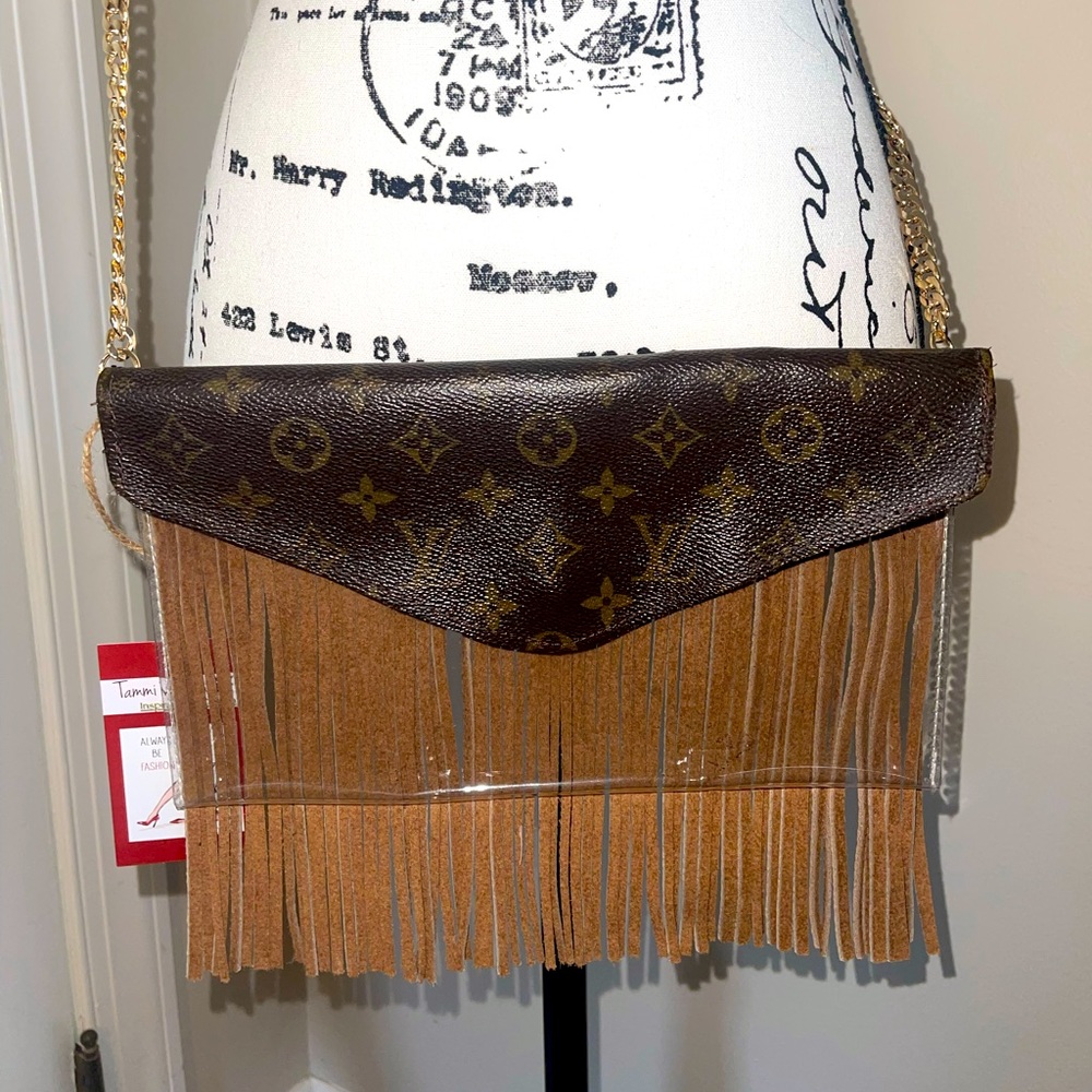 Louis, Up cycled